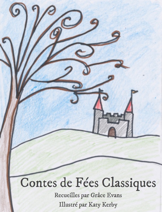 Contes de Fées Classiques