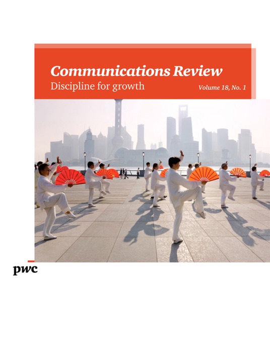 Communications Review, Vol. 18 no. 1