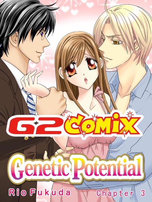Genetic Potential 3