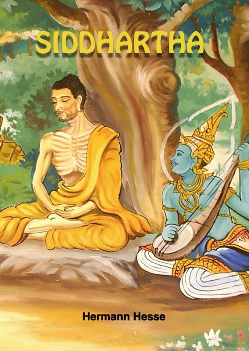 Siddhartha