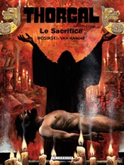 Thorgal - Tome 29 - Le sacrifice