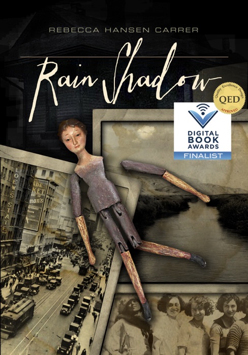 Rain Shadow