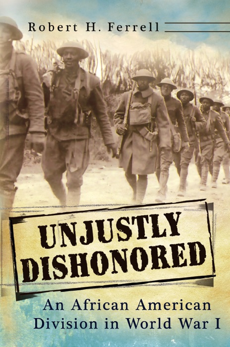 Unjustly Dishonored