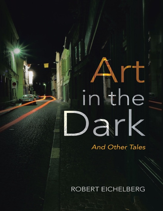 Art In the Dark