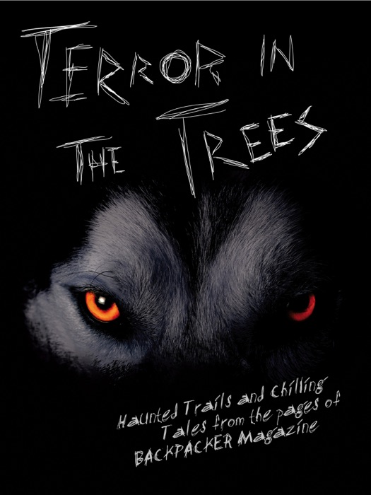 Terror in the Trees