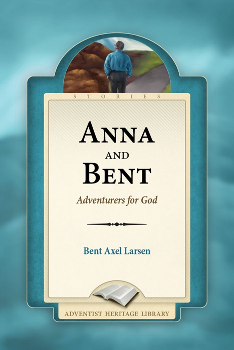 Anna and Bent