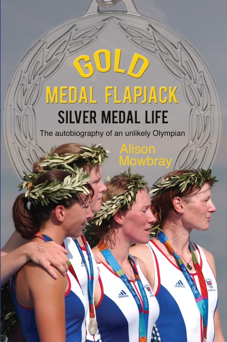 Gold Medal Flapjack, Silver Medal Life