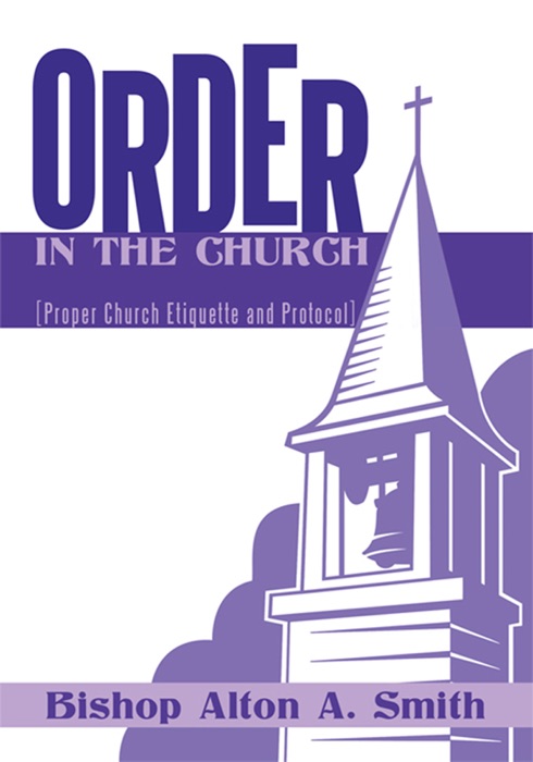 Order in the Church