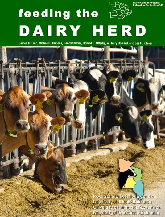 Feeding the Dairy Herd