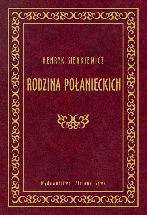 Rodzina Połanieckich