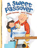 A Sweet Passover - Leslea Newman & David Slonim