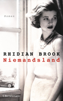 Rhidian Brook - Niemandsland artwork