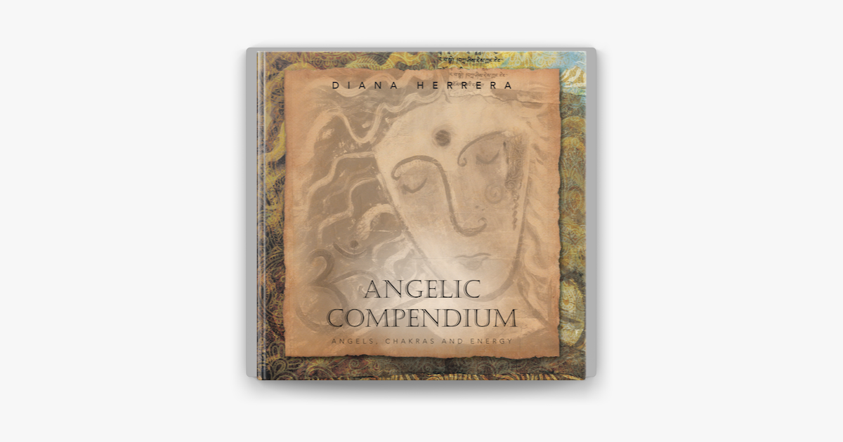 ‎Angelic Compendium on Apple Books