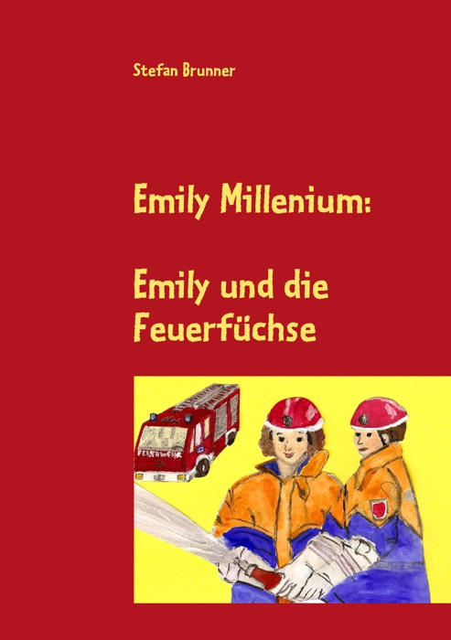 Emily Millenium