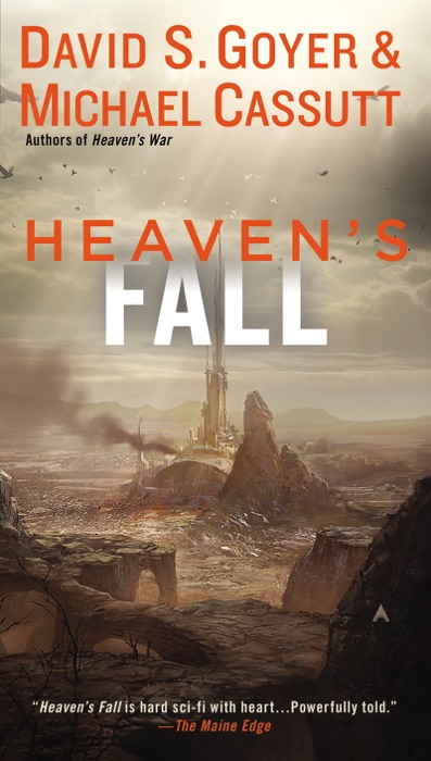 Heaven's Fall