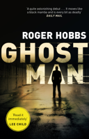 Roger Hobbs - Ghostman artwork