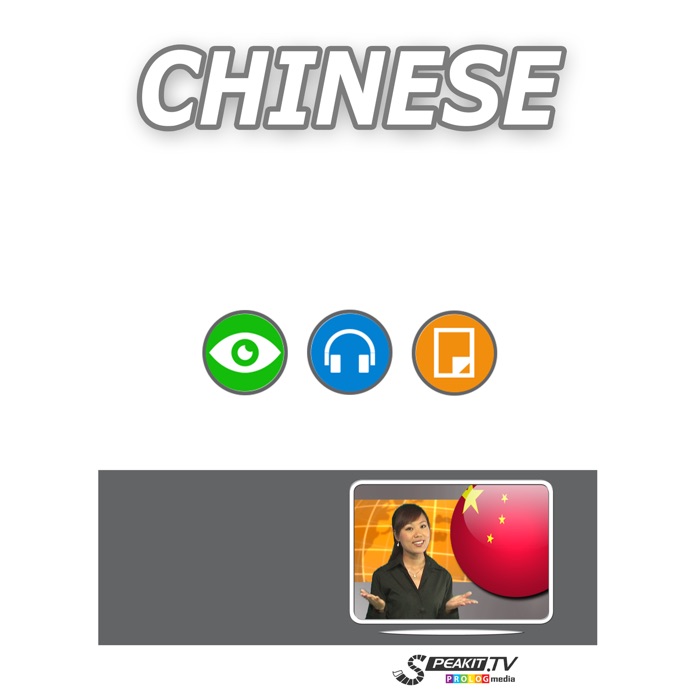 Chinese  Speakit.tv (51006)