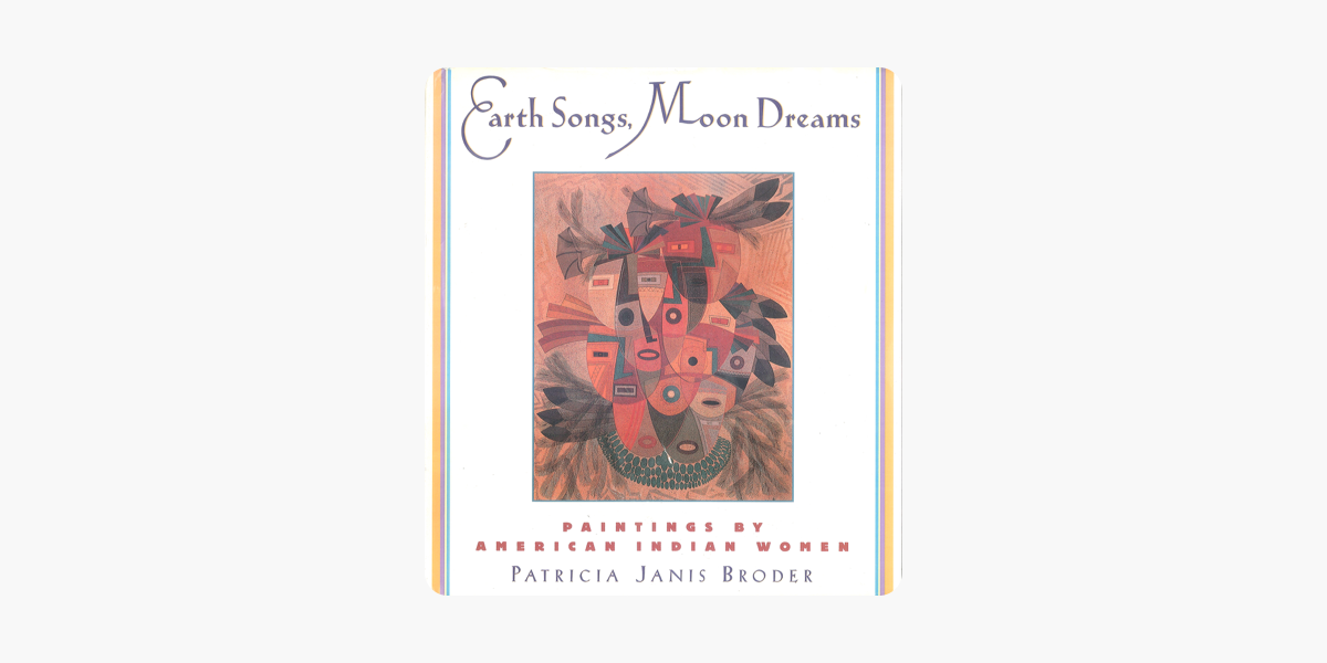 Download Earth Songs, Moon Dreams by Patricia Janis Broder pdf free