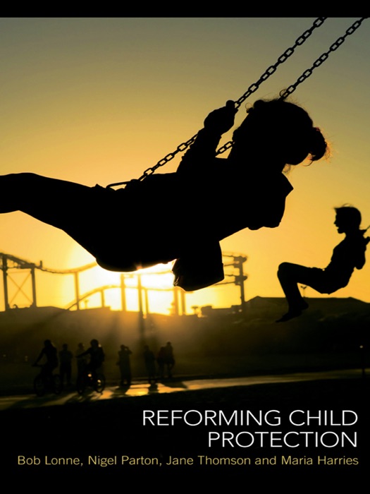 Reforming Child Protection