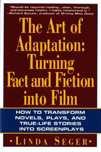 The Art of Adaptation - Linda Seger The Art of Adaptation - Linda Seger