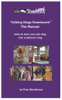 Pamela Mackinnon - Talking Dogs Scentwork - The Manual artwork
