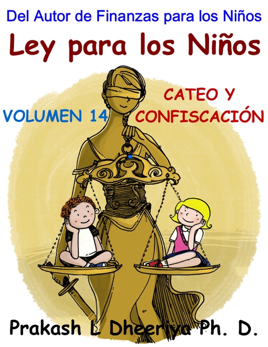 Cateo y confiscación