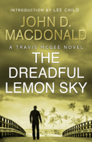 John D. MacDonald - The Dreadful Lemon Sky: Introduction by Lee Child artwork