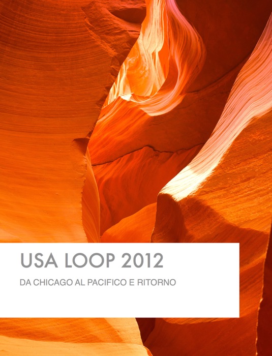 USA LOOP 2012