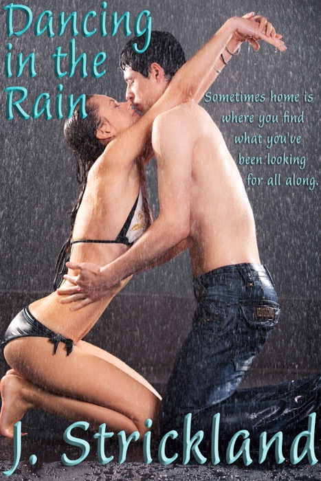 Dancing In The Rain