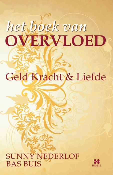 Boek van Overvloed