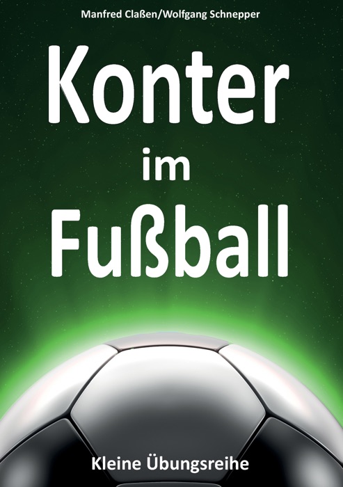 Konter im Fußball