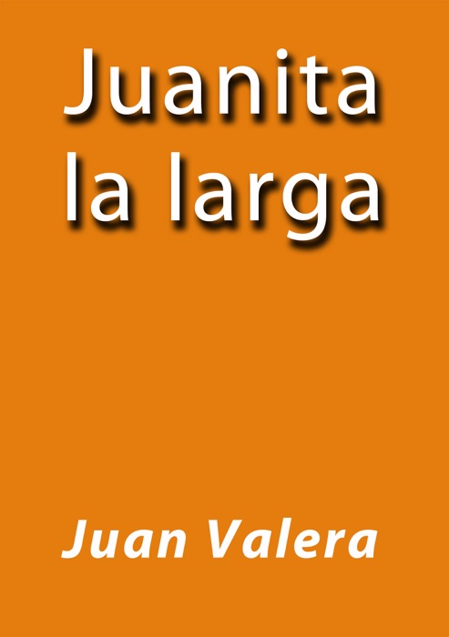 Juanita la larga