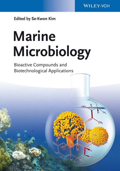 Marine Microbiology