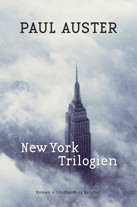 New York Trilogien