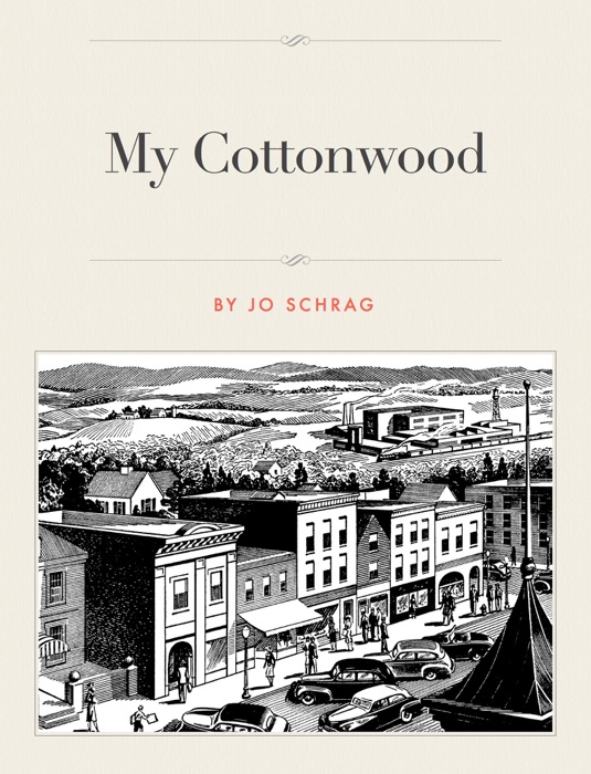 My Cottonwood