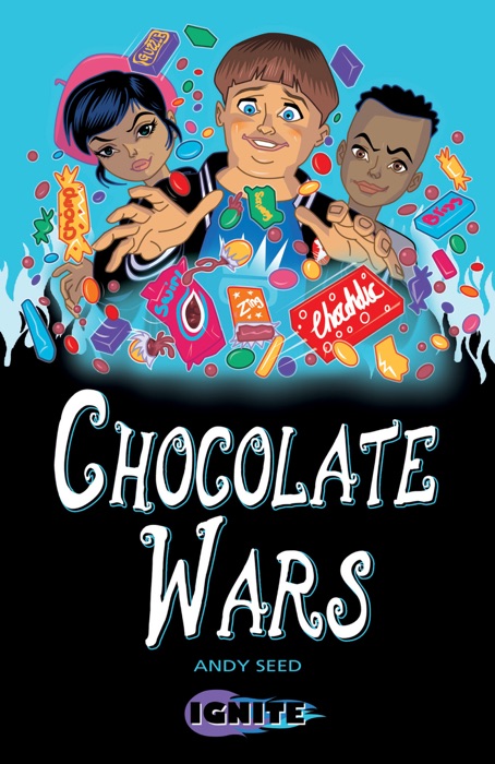 Chocolate Wars