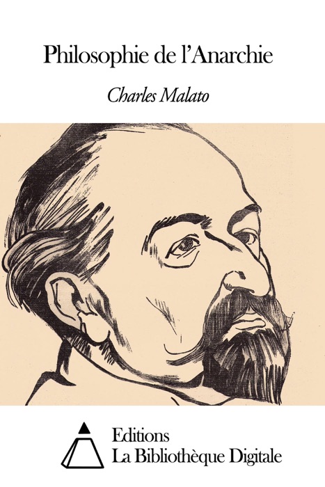Philosophie de l’Anarchie
