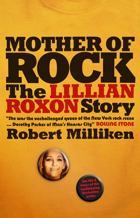 Mother of Rock
