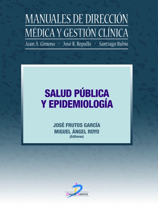 Salud pública y epidemiología