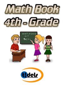 Math Book 4th Grade