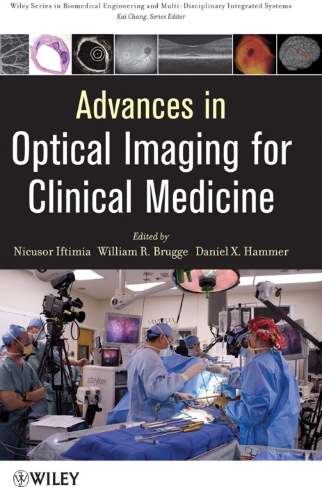 Advances in Optical Imaging for Clinical Medicine