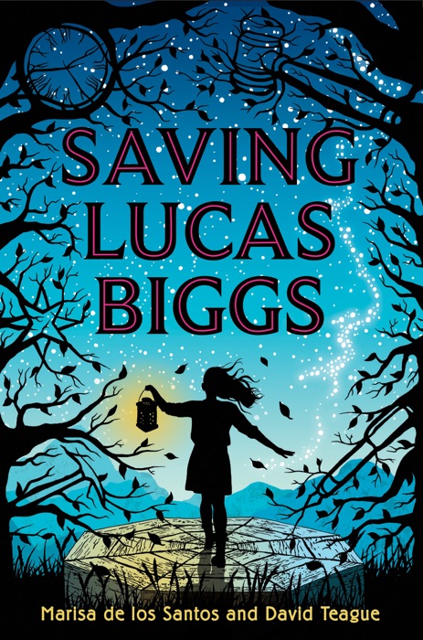 Saving Lucas Biggs