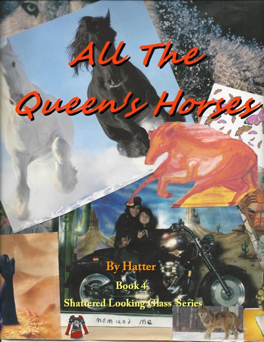 All the Queen's Horses