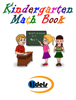 Kindergarten Math Book - Tidels