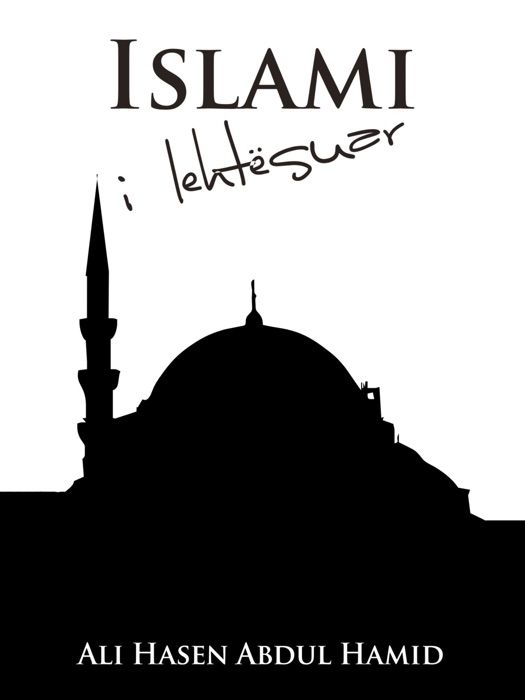 Islami i lehtesuar