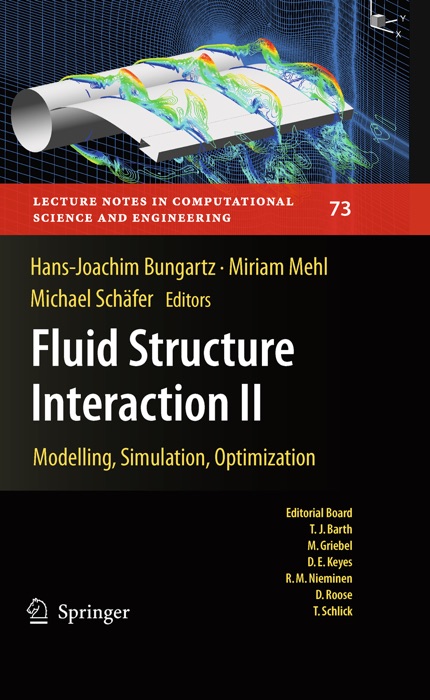 Fluid Structure Interaction II