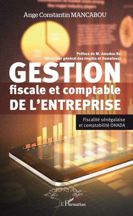 Gestion fiscale et comptable de l’entreprise