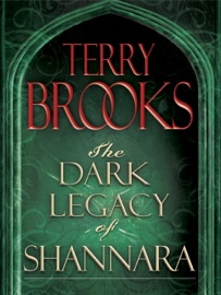 The Dark Legacy of Shannara Trilogy 3-Book Bundle