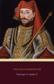 Henrique IV [Parte I] - William Shakespeare
