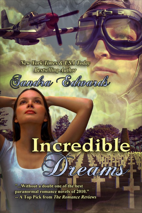 Incredible Dreams